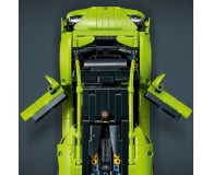LEGO Technic 42161 Lamborghini Huracán Tecnica - 1159437 - zdjęcie 12